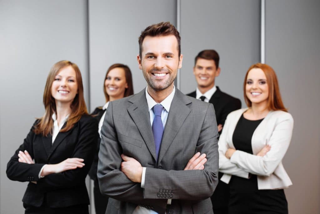Equipe Delafina de Oliveira